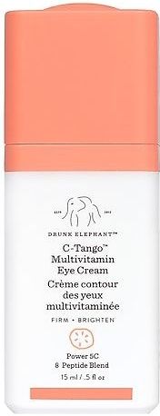 Drunk Elephant - C-Tango - Oogcrème - 15 ml