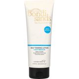 Bondi Sands Self Tanning Lotion 200 ml - Light/Medium