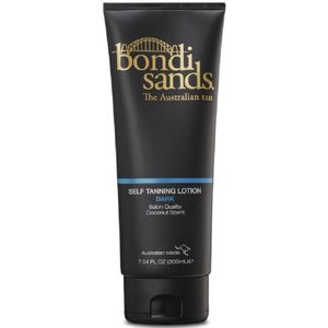Bondi Sands - Self Tanning Lotion Dark - 250ml