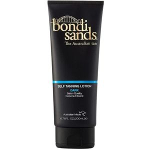 Bondi Sands Dark Zelfbruiner 200 ml