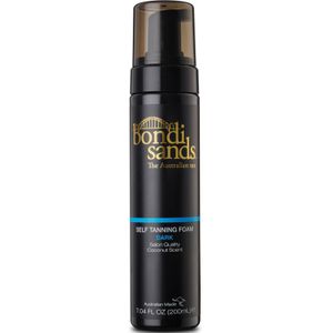 Bondi Sands Self Tanning Foam 200 ml - Dark