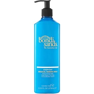 Zelfbruinende Melk Bondi Sands Everyday 375 ml