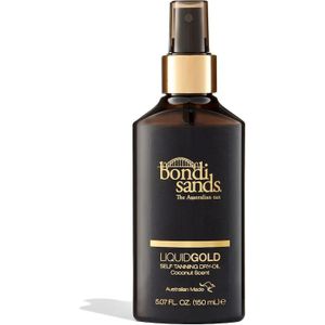 Bondi Sands Liquid Gold Self Tanning Dry Oil 150 ml