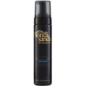 Bondi Sands - Aero Ultra Dark - Zelfbruiningsschuim - 200ml