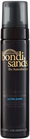 Bondi Sands - Aero Ultra Dark - Zelfbruiningsschuim - 200ml