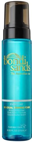 Bondi Sands - Everyday Gradual Tanning Foam - 270ml