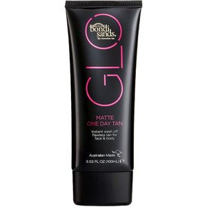 Bondi Sands - GLO One Day Tan Matte 100 ml