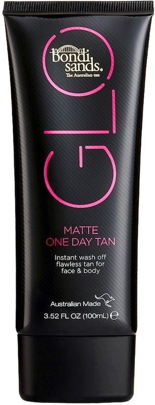 Bondi Sands - GLO One Day Tan Matte 100 ml