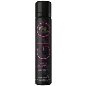 Bondi Sands Selftan Spray Glo Mist One Day Tan - Matte 97ml