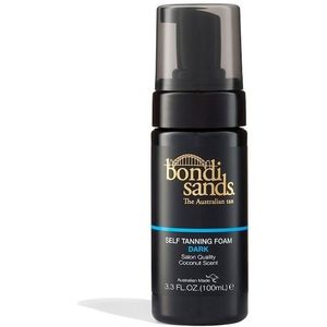 Bondi Sands Self tanning foam dark 100 ML