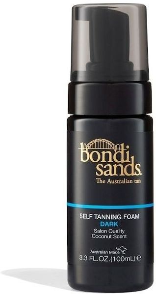 Bondi Sands Self tanning foam dark 100 ML