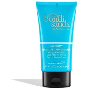 Bondi Sands Everyday Gradual Tanning Milk 100 ml
