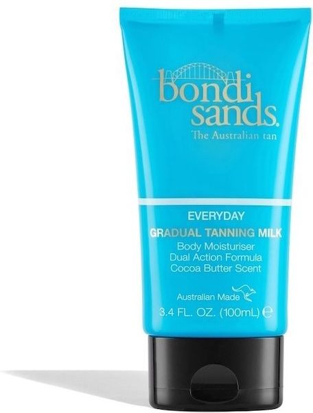 Bondi Sands Everyday Gradual Tanning Milk 100 ml
