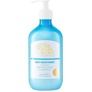 Bondi Sands - Body Moisturiser - Coconut - 500ml