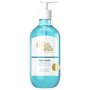 Bondi Sands Body Wash - 500ml Coconut