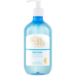 Bondi Sands - Body Wash Coconut - Douchegel - 500ml - Veganistisch en Dierproefvrij