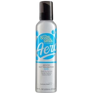 Bondi Sands Aero Self Tan Foam Dark 225 ml