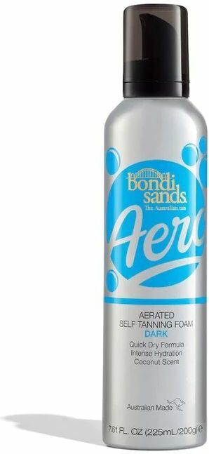 Bondi Sands Aero  Dark Self Tanning Foam