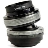 Lensbaby - Composer Pro II MFT - Met Sweet 50 - 50mm - f/2.5