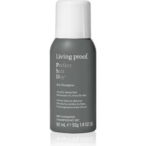 Living Proof Perfect Hair Day Dry Shampoo