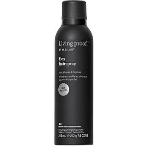 Living Proof - STYLE|LAB Haarspray - 246 ml - Medium Fixatie