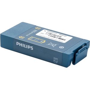 Philips Heartstart batterij voor de HS1 & FrX AED