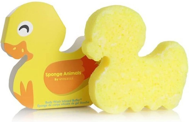Spongelle Sponge Animal Kids 70gr
