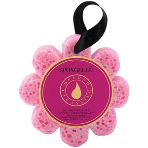 Spongellé - Bulgarian Rose - Body Wash Infused Buffer - Badspons