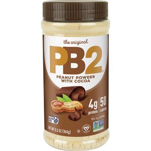 Bell Plantation Pindakaas poeder PB2 Chocolate Powdered Peanut Butter