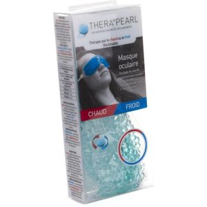 Therapearl - Hot & Cold Eye Mask - IJs Masker