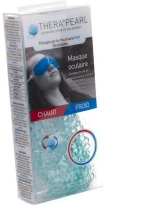 Therapearl Hot&cold Eye Mask