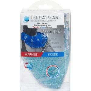 Therapearl Hot-cold Pack Nek-schouder