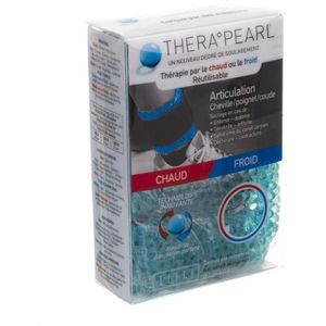 Therapearl - Hot-cold Pack - Gewrichten