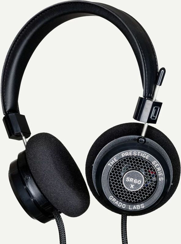 Grado Labs SR60x | Prestige Series