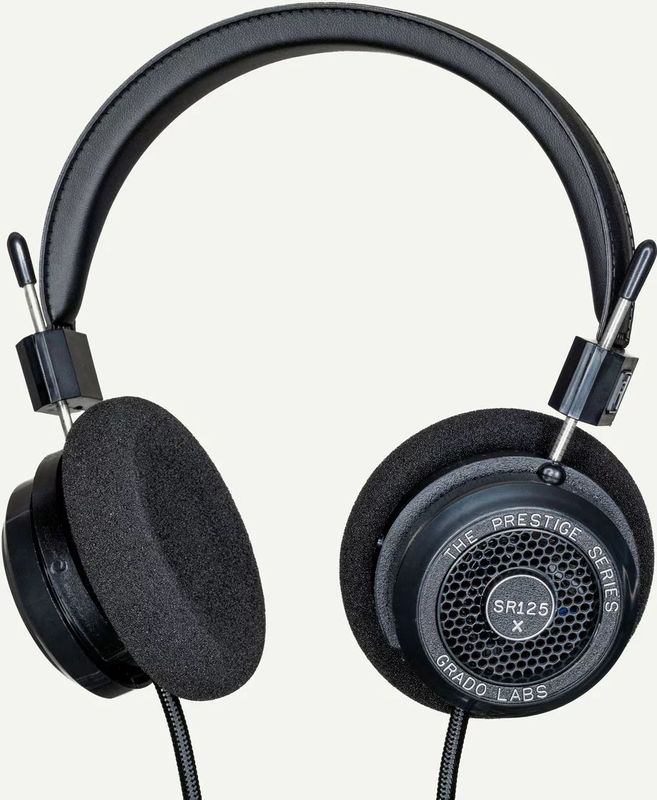 Grado Labs SR125x | Prestige Series