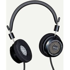 Grado Labs SR225x Headset Bedraad Hoofdband Muziek Zwart