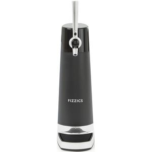 Fizzics - DraftPour - Beer dispenser - Biertap - Beertender - Oplaadbare bier dispenser 45 cm