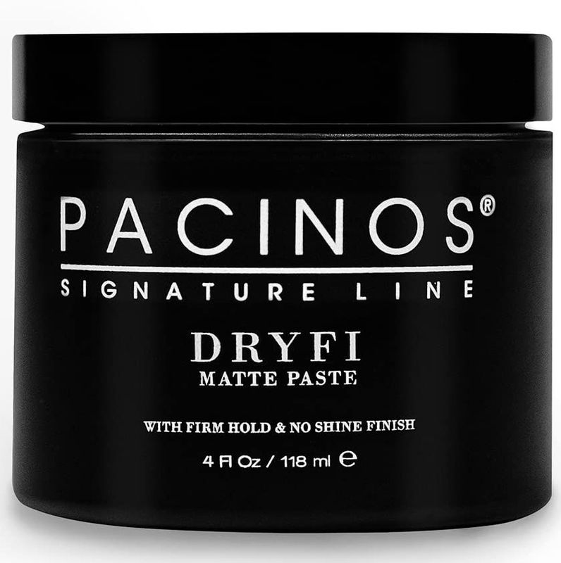 Pacinos Dryfi Matte Paste