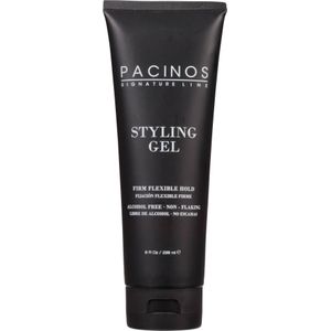 Styling gel Pacinos Signature Line 500 ml