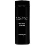 Pacinos - P-TP-30 Haarpoeder - Matte Afwerking - 30gr - Wit