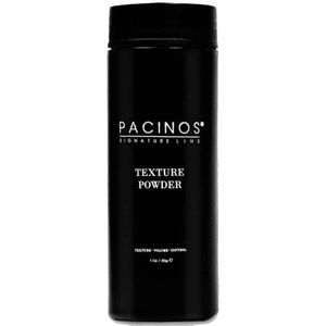 Pacinos - P-TP-30 Haarpoeder - Matte Afwerking - 30gr - Wit
