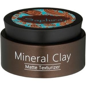 Saphira Mineral Clay 70 ml