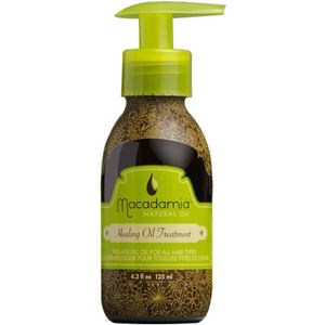 Macadamia De Luxe Healing Oil Treatment 125 ml