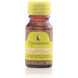 Macadamia Natural Healing Oil Treatment, per stuk verpakt (1 x 10 ml)