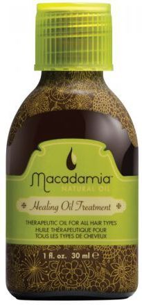 Macadamia Healing Oil Treatment 27 ml
