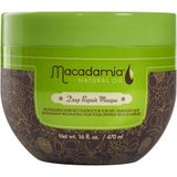 Haarmasker Deep Repair Macadamia