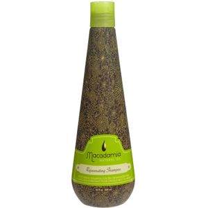 Macadamia Rejuvenating Shampoo - 300 ml - Shampoo