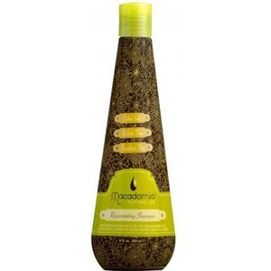Macadamia Natural Oil Rejuvenating Shampoo 300 ml