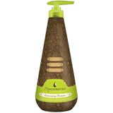 Macadamia Rejuvenating Shampoo - 1000 ml - Shampoo