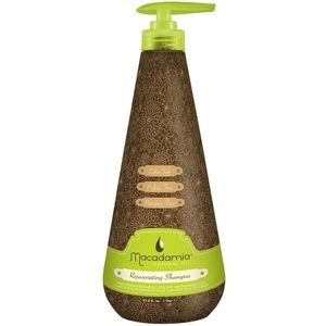 Macadamia Natural Oil Rejuvenating Rejuvenating Verjongende Shampoo voor Droog en Beschadigd Haar 1000 ml